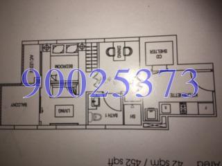 Parc Elegance (D15), Apartment #158752212